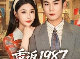 重返1987，反手强娶小娇妻