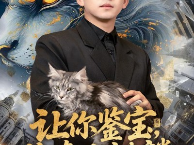 让你鉴宝你牵头麒麟