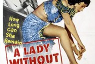 没有护照的女人