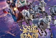 圣诞奇妙公司英语