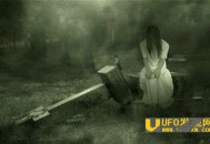 世界上有鬼吗? 听说见到鬼的人现在都疯了_灵异鬼话_UFO发现网