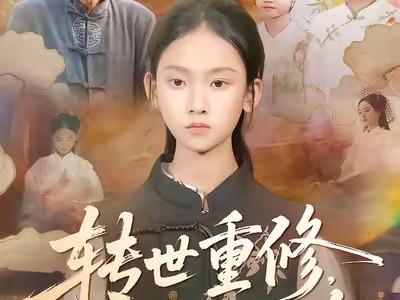 转世重修，我十岁突破修仙巅峰