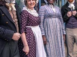 穿越时光的糖果师