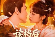 读档后，暴君被我拿捏了