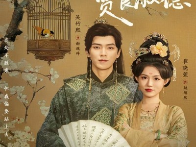 皇后她偏偏贤良淑德