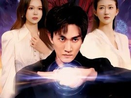 离婚后，我的仙人身份曝光了