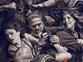 混乱之子第六季