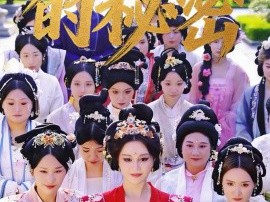 皇室家族的秘密第一季