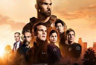 反恐特警组第五季