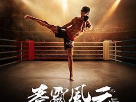 拳霸风云