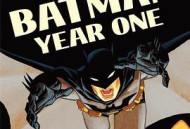 蝙蝠侠：元年