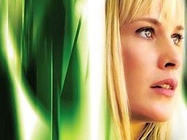 灵媒缉凶第一季