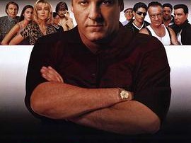 黑道家族第一季