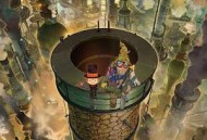 烟囱小镇的普佩尔