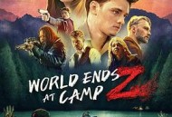 僵尸营地世界末日