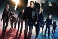 芝加哥警署第一季