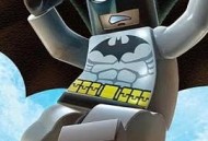 乐高蝙蝠侠：麻烦重重