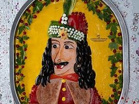 德古拉2025(罗马尼亚)