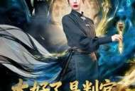 太好了，是判官，我们有救了