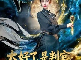 太好了，是判官，我们有救了