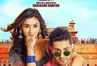 伯德里纳特的新娘