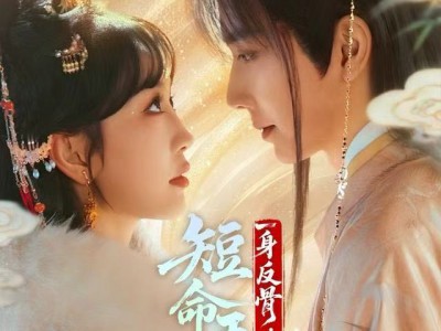 短命王爷一身反骨，求娶将门主母