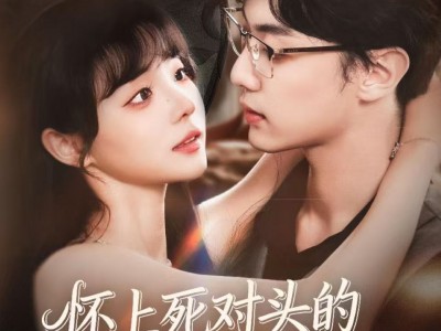 怀上死对头的崽后我上位了