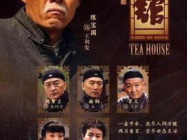 茶馆2010MP4格式