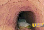 古墓千年女尸栩栩如生 奸尸后竟离奇诞下男婴_灵异鬼话_UFO发现网