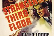 三楼的陌生人