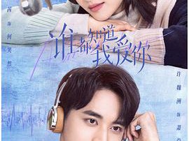 谁都知道我爱你MP4格式