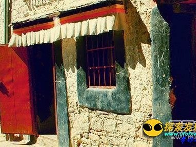 阻挡行尸！揭秘西藏矮门与起尸秘闻_灵异鬼话