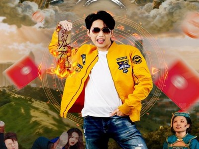 众仙误认为我是老祖，纷纷发红包