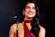 与杜阿·利帕共度夜晚