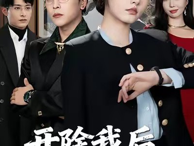 开除我后，太子爷家破产了