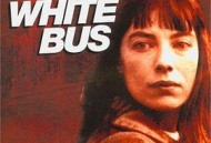 白色巴士