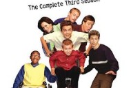 马尔科姆的一家第三季