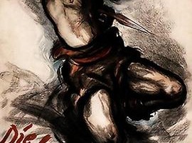 尼伯龙根：西格弗里德之死