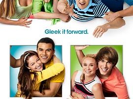 欢乐合唱团第五季