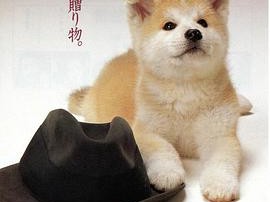 忠犬八公物语