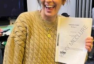 一触即发第二季