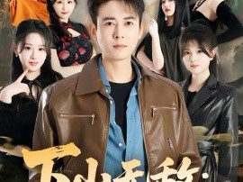 下山无敌：医武镇八方