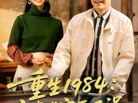 重生1984：宠妻发家两不误