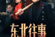 东北往事之东江姐姐带进门