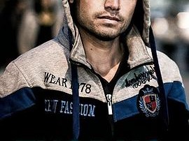 出埃及记：难民的欧洲之路