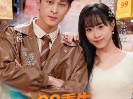 98重生，我的情怀代购系统