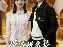 学渣进名校浑身绝活秀翻全场