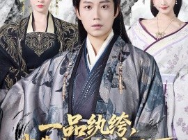 一品纨绔，我靠毒舌执宰天下