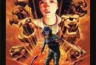 八歧之大蛇的反击