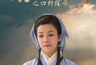杨门女将之四郎探母